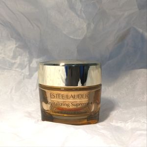 Estee Lauder Revitalizing Supreme+ Moisturizer Youth Power Cream